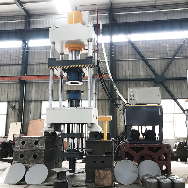 Water Tank Production /FRP Water Tank Making Machine Hydraulic Press Machine